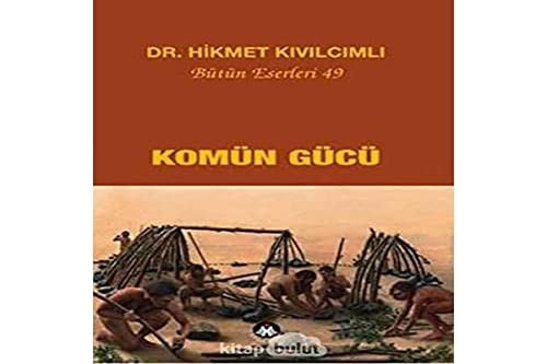 Komün gücü (siklus temeli)