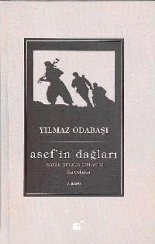 Asef'in DaglarI