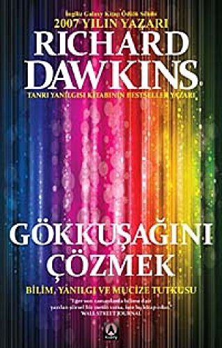 Gökkusagini Cözmek Bilim, Yanilgi ve Mucize Tutkusu