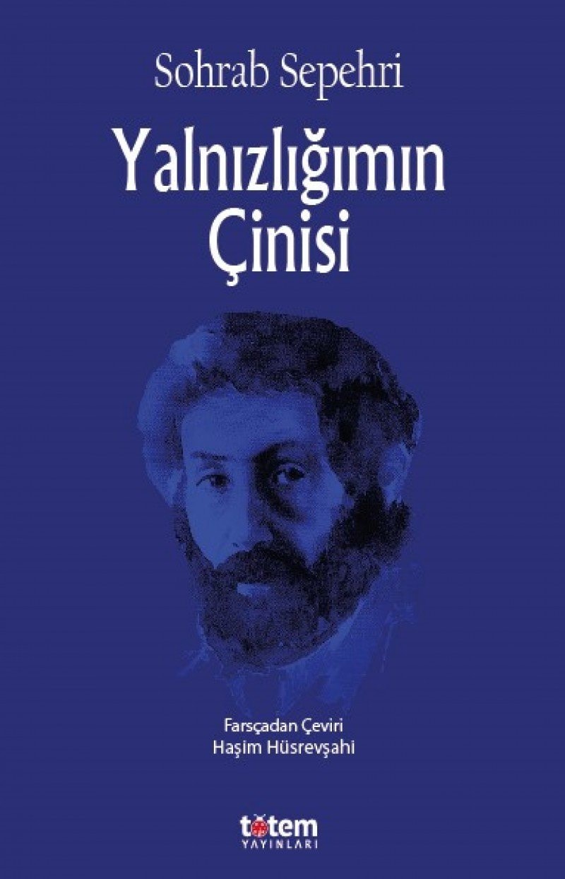 Yalnizligimin Cinisi