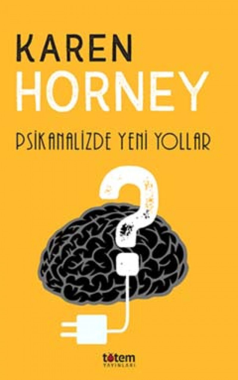 Psikanalizde Yeni Yollar