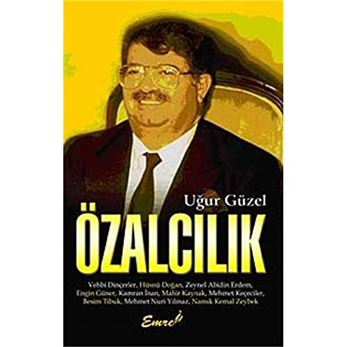 ozalcilik
