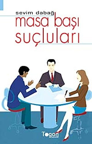 Masa başı suçluları