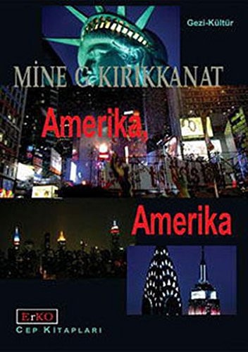 Amerika, Amerika