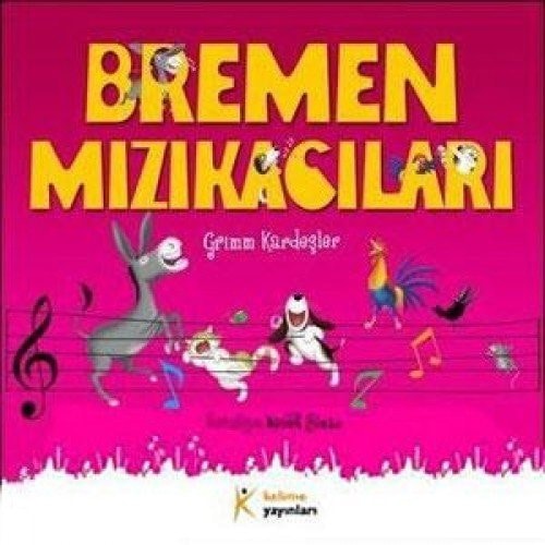 Bremen mızıkacıları