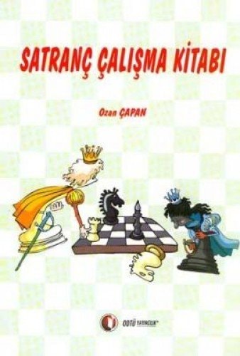 Satranc Calisma Kitabi