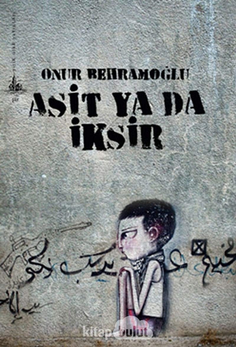 Asit Ya Da Iksir