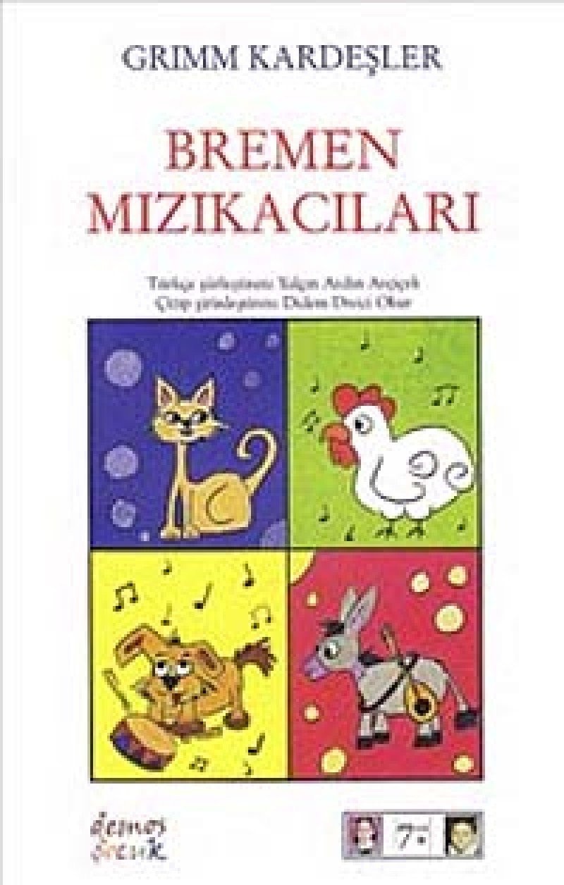 Bremen Mizikacilari