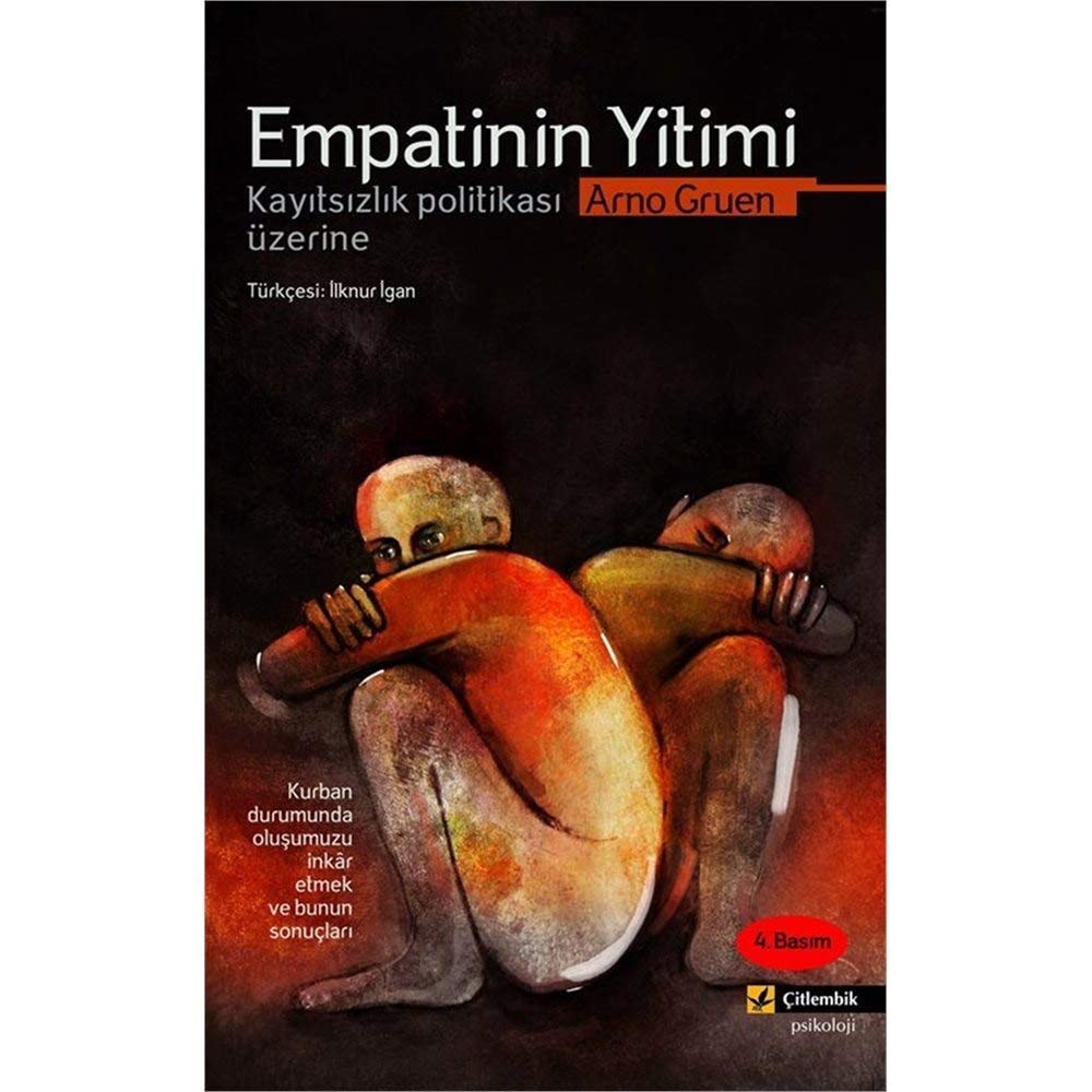 Empatinin yitimi kayıtsızlık politikası üzerine