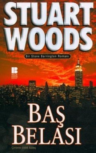 Bas Belasi