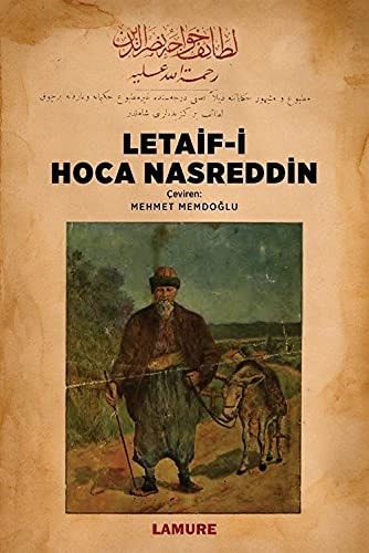 Letaif-i Hoca Nasreddin