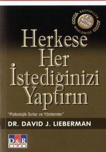 Herkese Her Istediginizi Yaptirin (Turkish)