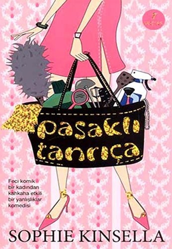 Pasaklı tanrıça
