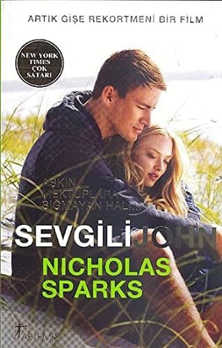 Sevgili John