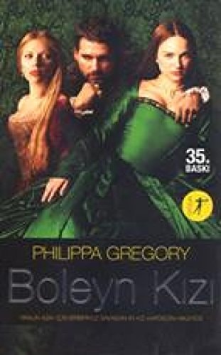 Boleyn kizi