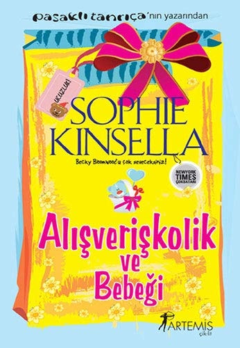 Alisveriskolik ve Bebegi