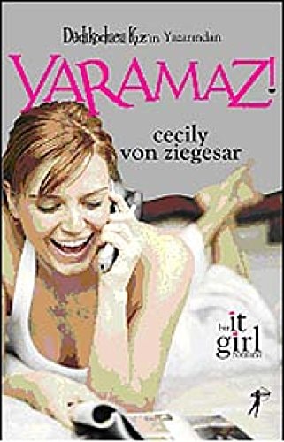 Yaramaz romani