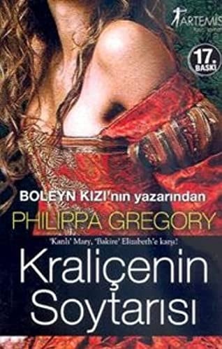 Kralicenin Soytarisi Kanli Mary, Bakire Elizabethe karsi