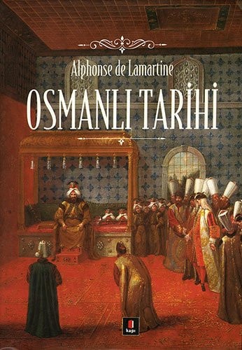 Osmanlı tarihi
