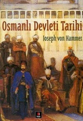 Osmanlı İmparatorluğu tarihi