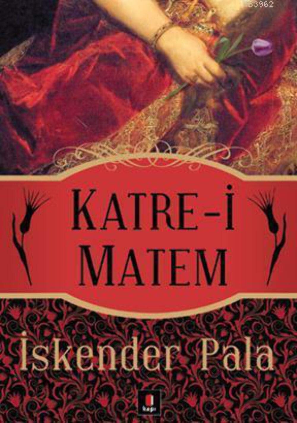 Katre-i Matem (Midi Boy)