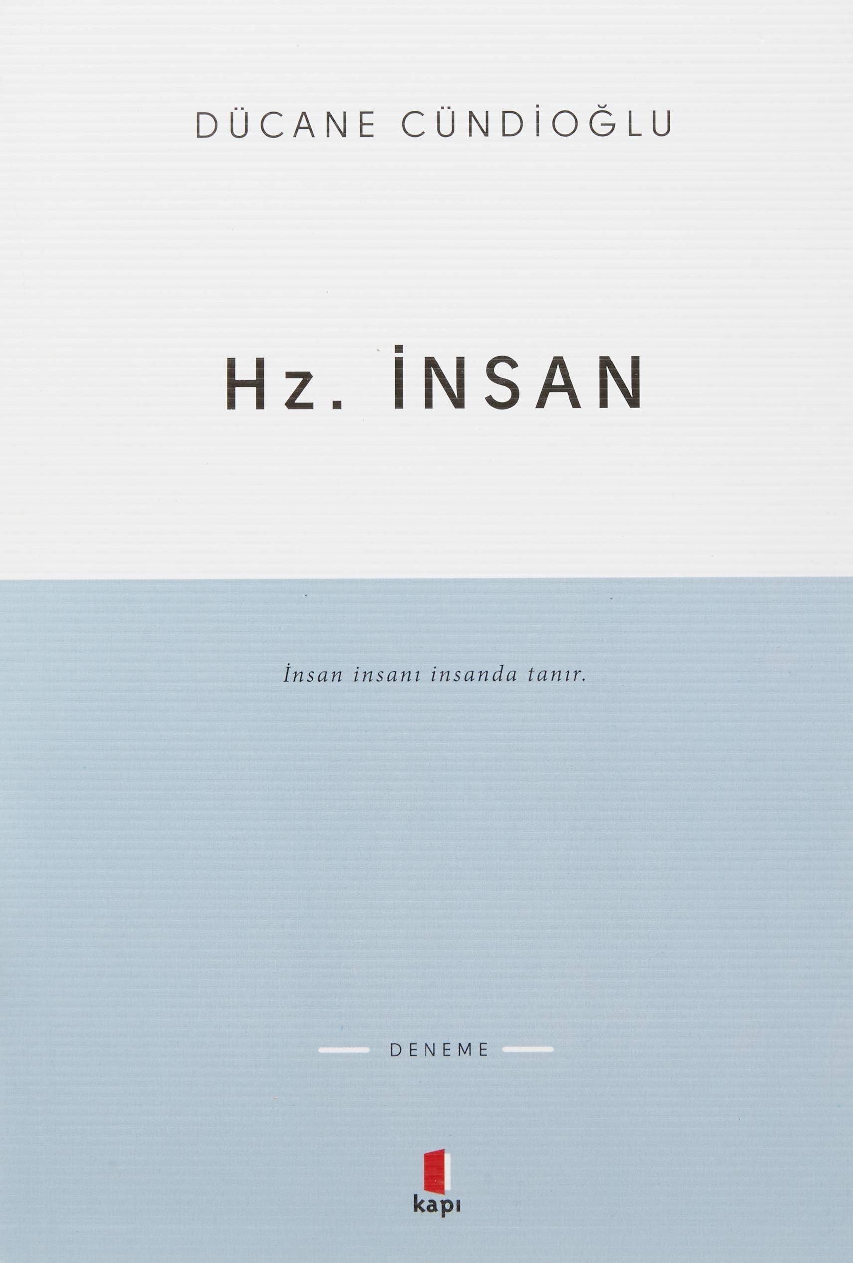 Hz. Insan
