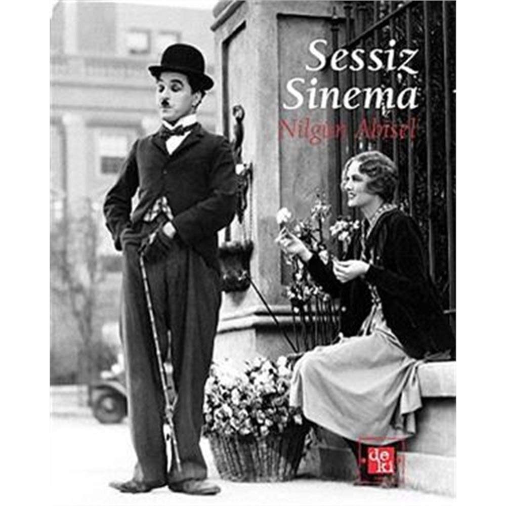 Sessiz sinema