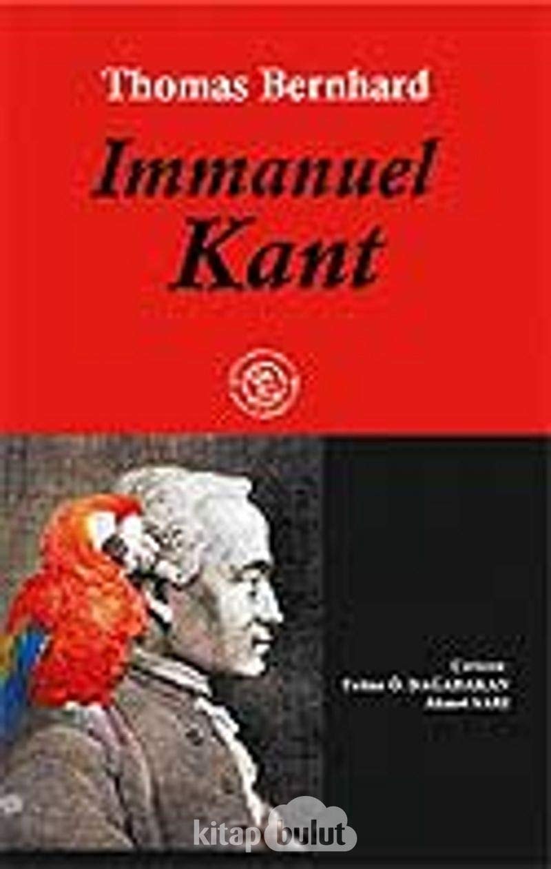 Immanuel Kant