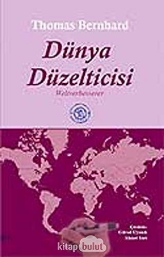 Dünya düzelticisi