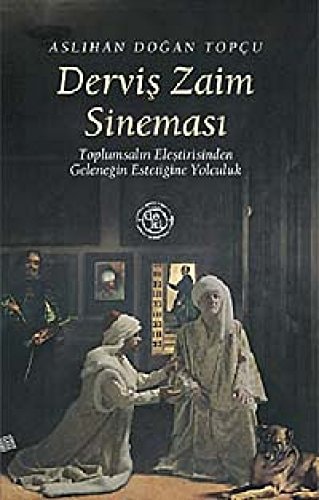 Dervis Zaim Sinemasi