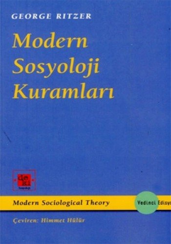 Modern sosyoloji kuramları