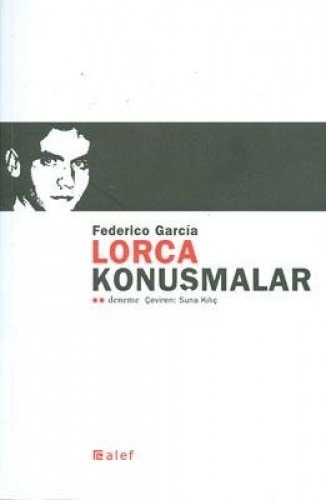 Konuşmalar deneme