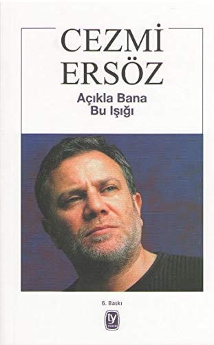 Açıkla bana bu ışığı portre
