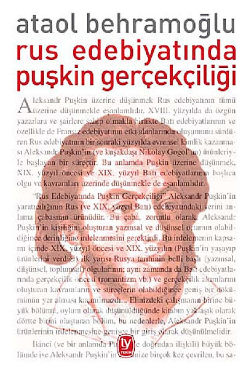 Rus Edebiyatinda Puskin Gercekciligi