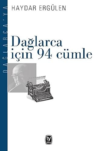 Dağlarca için 94 cümle