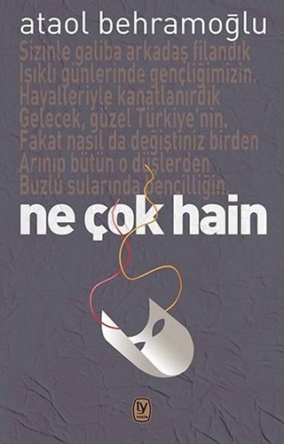 Ne çok hain