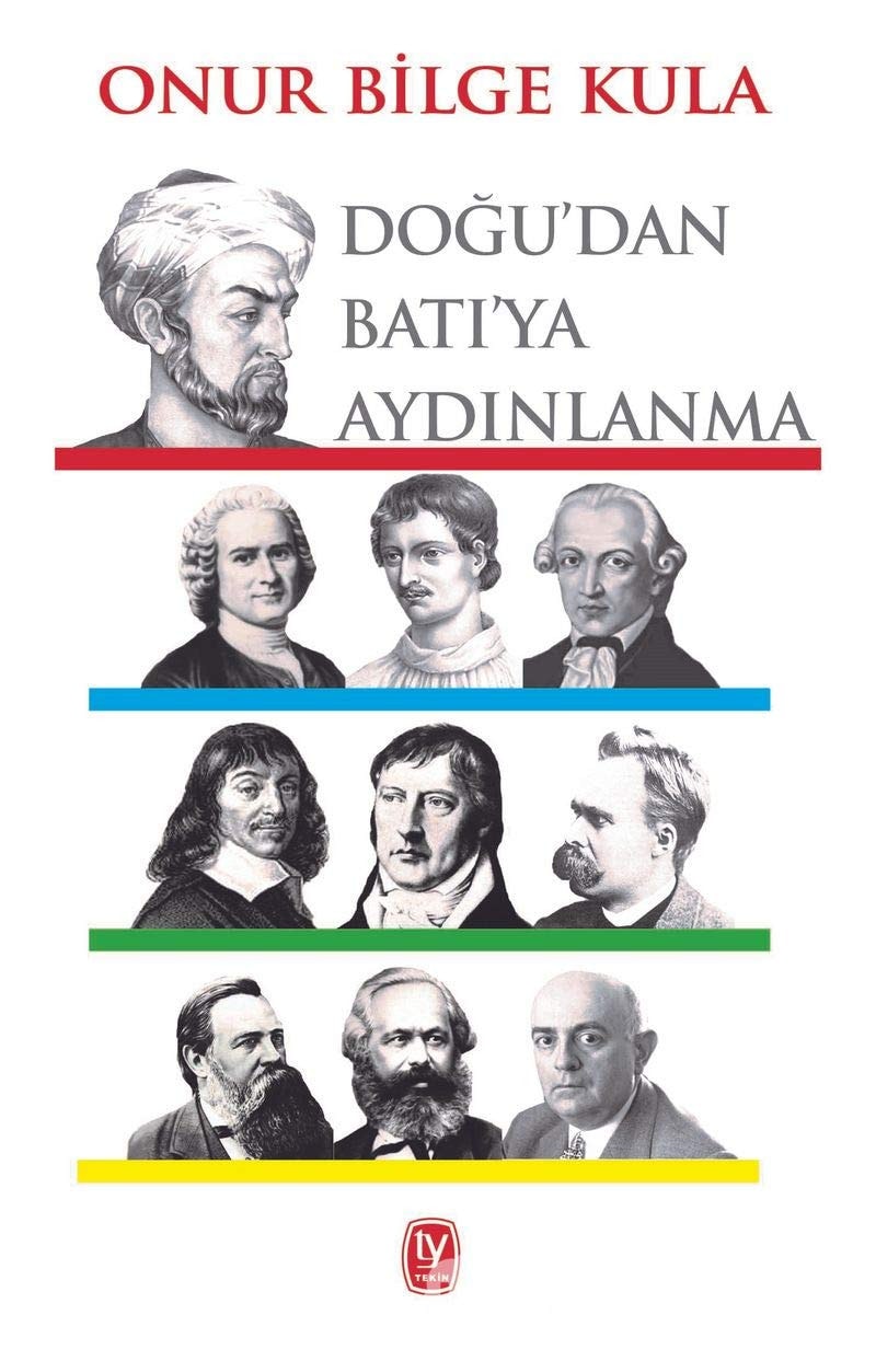 Dogudan Batiya Aydinlanma