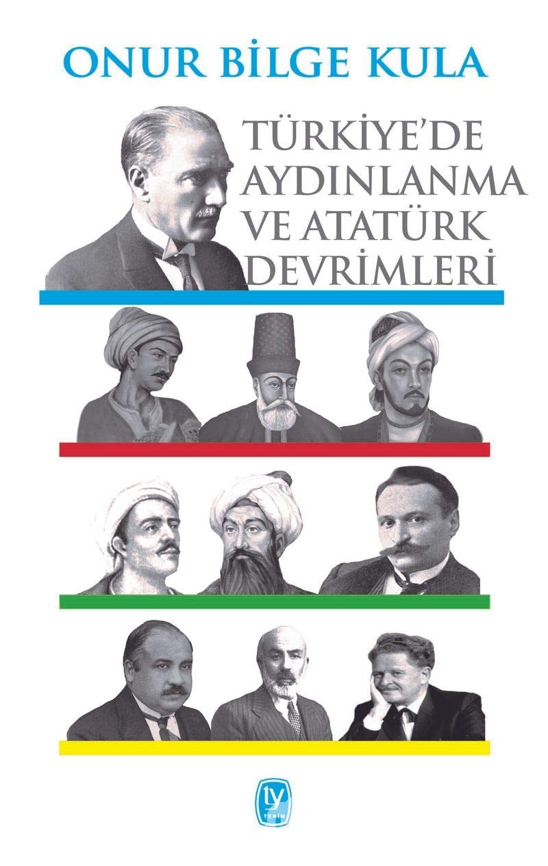 Türkiye'de aydınlanma ve Atatürk devrimleri