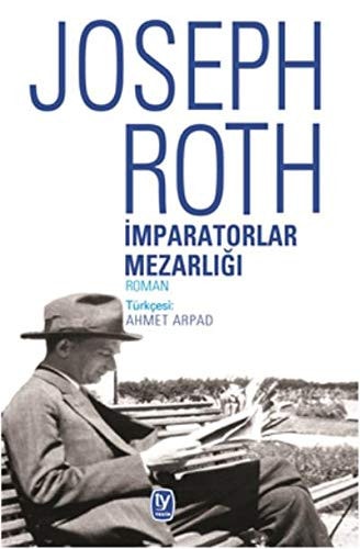 İmparatorlar Mezarlığı