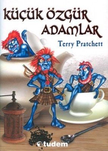 Küçük özgür adamlar