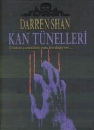 Kan Tunelleri