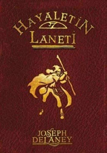Hayaletin Laneti