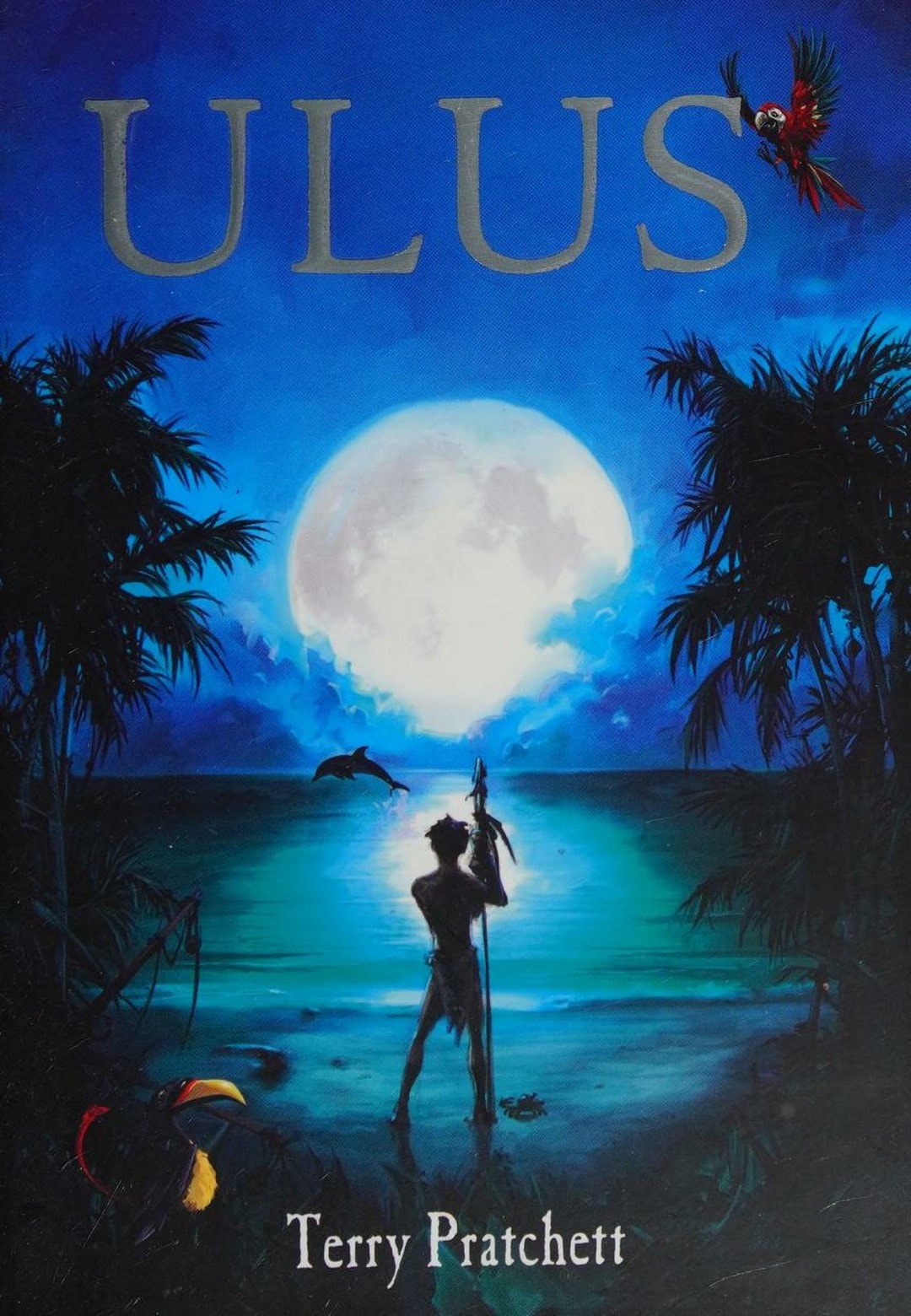 Ulus