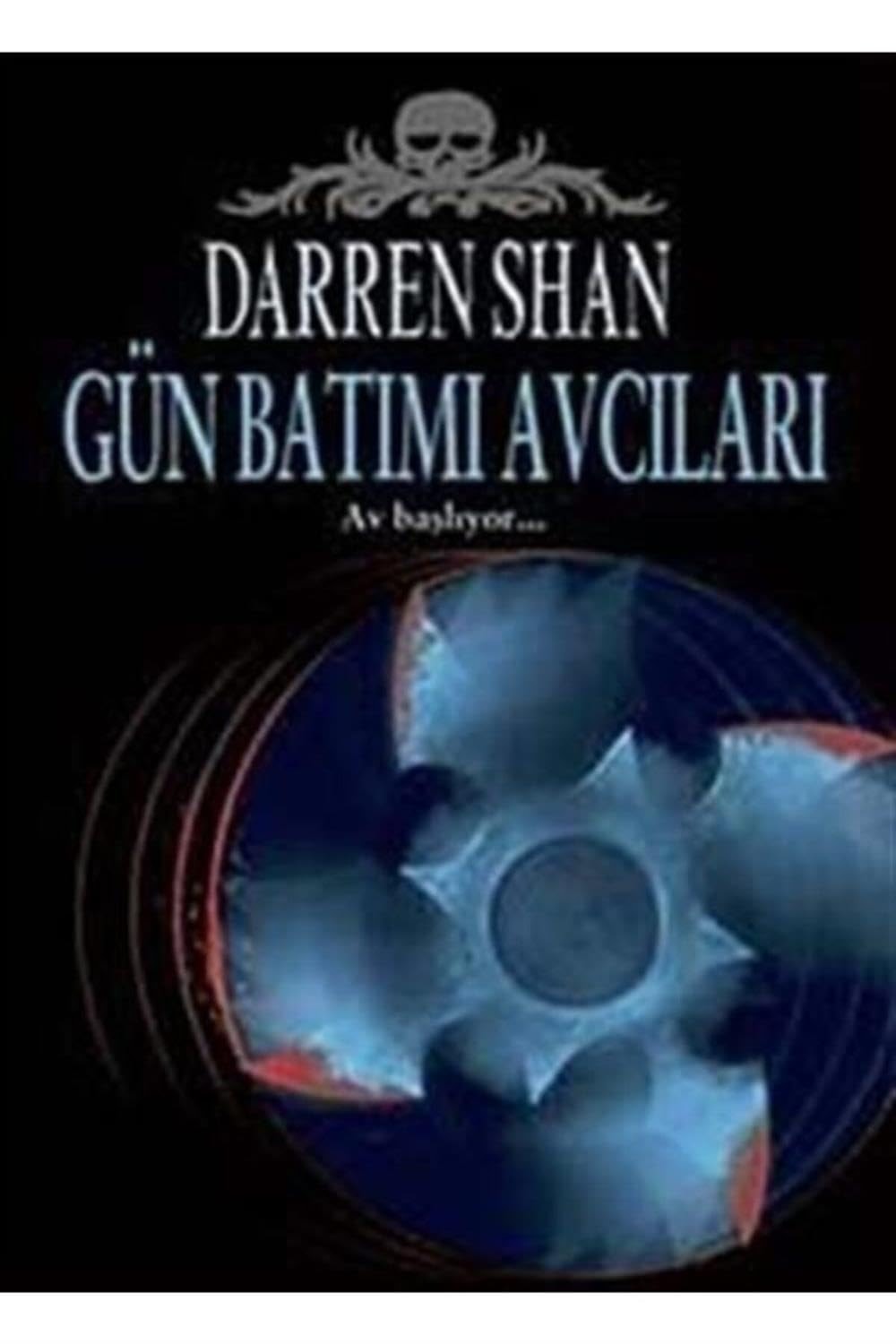 Gun Batimi Avcilari