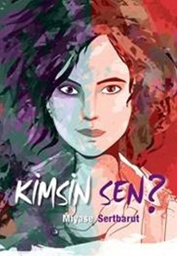 Kimsin sen?