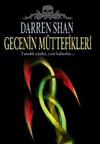 Gecenin Muttefikleri