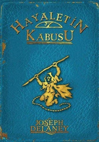 Hayaletin Kabusu Wardstone Günlükleri 7. Kitap