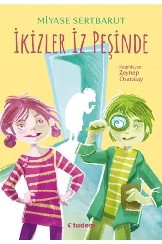 Ikizler Iz Pesinde