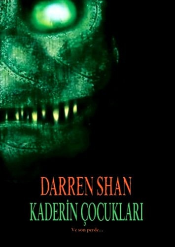 Kaderin Cocuklari