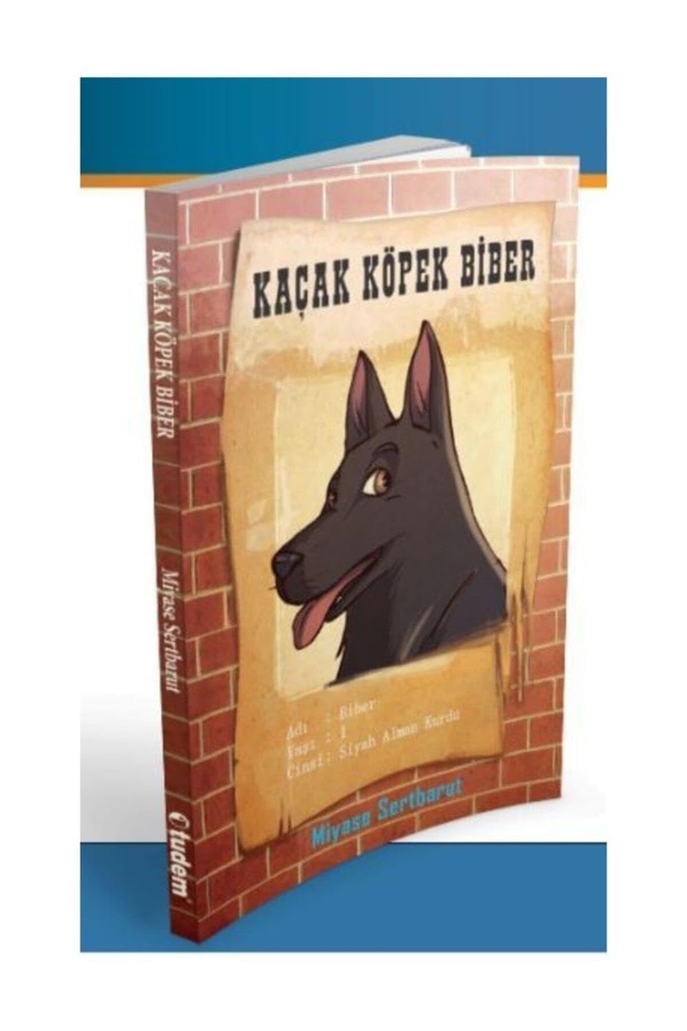 Kacak Kopek Biber